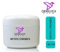 METHYL PARABEN 100 GRAMS              میتھائل پیرابین 100 گرام. 