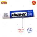Original Chap-et Lip Balm Stick for Glowing and Moisturized Chapped Dry Lips Pack of 6 Chap Sticks. 
