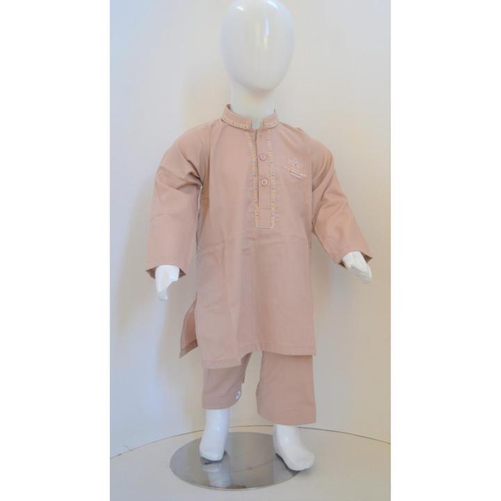 Baba boys shalwar kameez | Elegant dress for kids | For 8 to 12 month
