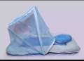 Baby Sleeping bag with Mosquito net, net Safety Baby Crib 0-1 Year Infant Portable Folding Baby Cots Foldable Crib Net Infant Baby Sleeping Bag - baby bistar - baby bed accessories for baby infant bag newborn bag dipper bag. 