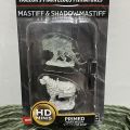 WZK Nolzur's Marvelous Board Game Miniatures Orcs Dragonborn Fighter Blue Sladd Human Ranger Bandits Dog Dragon Beast Kobold Toy. 