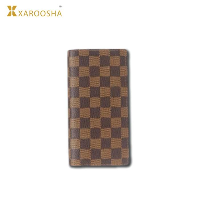 Men's Long Lv Wallets | Bifold wallet