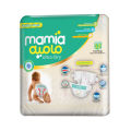 Mamia Diaper , Size 2, Mini ,Jumbo Pack, Pcs 74. 