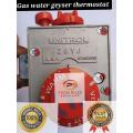 Gas geyser thermostat UNITROL TESLA. 
