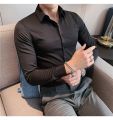 Shirt for Men Shirt For Men and Gents  Full Sleeve Shirt Dress and Causal Wear Shocking Wear Office Wear Export Quality Regular Fit 100 Percent Pure Cotton  Well Packed Premium Quality. 