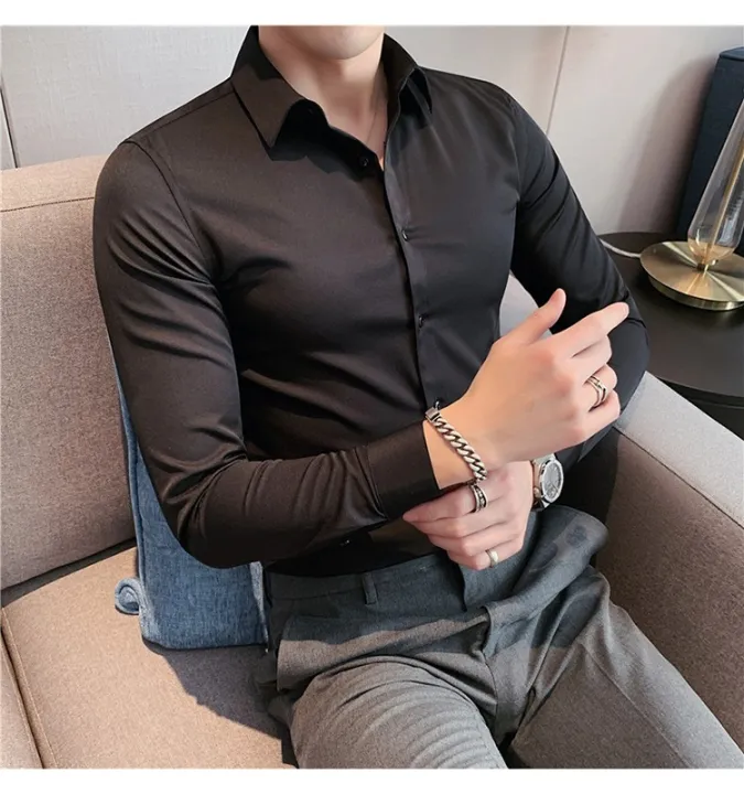 Shirt%20for%20Men%20Shirt%20For%20Men%20and%20Gents%20%20Full%20Sleeve%20Shirt%20Dress%20and%20Causal%20Wear%20Shocking%20Wear%20Office%20Wear%20Export%20Quality%20Regular%20Fit%20100%20Percent%20Pure%20Cotton%20%20Well%20Packed%20Premium%20Quality%20-%20Image%202