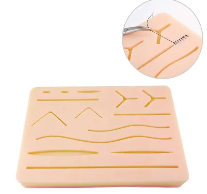 Skin%20Suture%20Practice%20Silicone%20Pad%20Wound%20Simulated%20Surgical%20Training%20Kit%20-%20Image%202