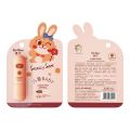 KIDS HEAVEN Orange Baby Lips Lip Care Moisturizing Lip Balm TH32209. 