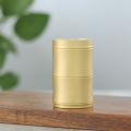 Toothpick Box Novelty Easy to Clean Practicability Toothpick Dispenser. 