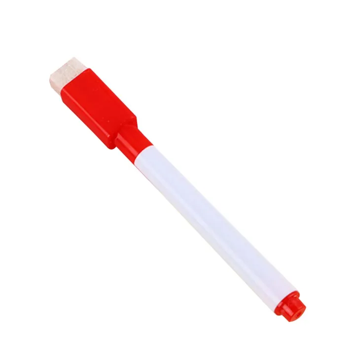 Erasable%20Marker%20Kids%20Marker%20Mini%20Marker%20Board%20Eraser%20White%20Board%20Maker%20And%20Eraser%20Stationery%20Writing%20&%20Correction%20Marker%20-%20Image%202