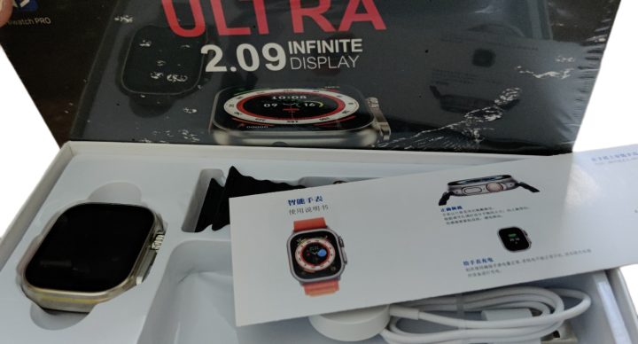 T10%20Ultra%20Smartwatch%202.09inch%20HD%20Big%20Screen%20Magnetic%20Wireless%20Charging%20Wacth%208%2049mm%20Smart%20Watch%20Bluetooth%20Call%20Sleep%20Monitor%20Men%20Women%20Watch%20-%20Image%202