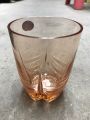 Elegant Acrylic Glasses (6 Pcs). 