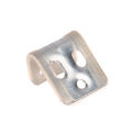 10Pcs/lot 5 Holes Sofa Spring Clip Fasteners Furniture Sofa Spring Hook Hanger Fixed Clamps Household Bed Accessories Hardware Eatop. 