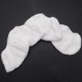 Microfiber Mop Cloth Compatible for Karcher Steam Cleaner EasyFix SC 2, SC 3, SC 4, SC 5-8Pcs. 