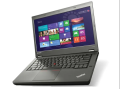 Daraz Like New Laptops - Lenovo Thinkpad T440p Ultra Book, Core i5 4th generation, 8GB DDR3 Ram, 500GB Hard Drive, 14.1" Led Display, Intel HD Graphics. 
