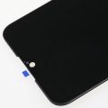 LCD For Samsung Galaxy A01 A015 Black Narrow Flex Display Touch Screen Digitizer Assembly Replacement Parts. 