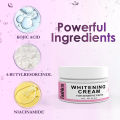 Whitening cream for sensitive areas underarm and private  | Whitening cream for body | Whitening cream hand and foot | Whitening cream for night | Whitening cream for full body. 
