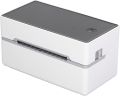 Thermal Label Printer for Wireless Parcel Shipping Desktop Maker for Small Business 100-240V (EU Plug). 
