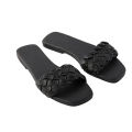 girls slippers women Slippers for party wear | Steplia flat slipper | Slippers | Hight quality. 