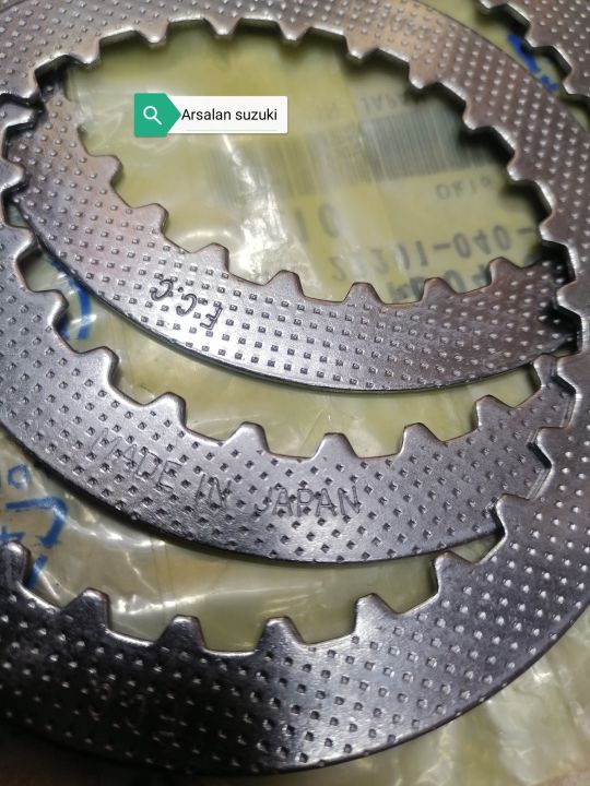 PRESSURE%20PLATE%20GD110%20SUZUKI%20FCC%20JAPAN%20BEST%20QUALITY%20PRODUCT%20-%20Image%206