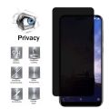 infinix Note 12 Privacy temper Glass 9D|10D|21D anti_Spy High Quality OG HD Glass Full Screen edge to edge Not a Matte Protector. 