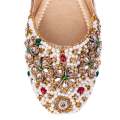 Wish Shoe - Ladies Fancy Khussa Shoes For Women And Girls.. 
