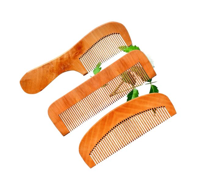 Pack%20of%203%20Pieces%20Handmade%20Neem%20Wooden%20Comb%20(Lakdi%20ka%20Kangha)%20Anti%20Dandruff%20Comb%20Specially%20Beard%20%7C%20Wide%20Tooth%20Comb%20%20For%20Women%20&%20Men%20Hair%20Growth.%20-%20Image%208