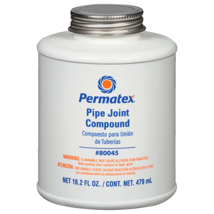 PERMATEX Pipe Joint Compound Hardware Adhesive threaded joints on water ...