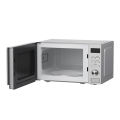 Haier 20L /Solo / HMW-20DSS - 20L Digital Solo Microwave Oven ( Internal Light + Easy Open Door ) - Brand Warranty. 