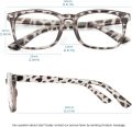 MEETSUN Blue Light Blocking Glasses, Anti Eye Strain Headache (Sleep Better),Computer Reading Glasses UV400 Transparent Lens. 