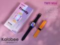 TW11 Mini - 41mm 1.75" TFT Screen Compass - Voice Assistant - BT Calling Dual - new outdoor smart watch men women - New Arrival 2024 -. 