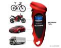 Digital LCD Car Tire Tyre Air Pressure Gauge Meter High Quality Universal Mini Digital LCD Display Auto Car Tire Pressure Gauge Motor Tyre Air Pressure meter Bike Tester. 