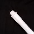 ABS Plastic SHOWER ROD FOR OVER HEAD SHOWER 8" inch High Quality. 