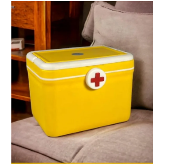 Plastic%20Medicine/Pills%20Storage%20Box/Organizer/First%20Aid%20Kit/Medicine%20Box/first%20aid%20box%20-%20Image%202