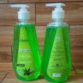 Savon Anti-Bacterial Hand-Wash / Hand Soap - Aloe Vera 500 ml. 