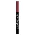 NYX Professional Makeup - Cosmetics Lip Lingerie Push-Up Long Lasting Lipstick French Maid. 