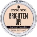 Essence - BRIGHTEN UP! - Banana Powder 20. 