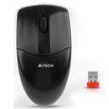 A4TECH G3-220N - Padless V-Track Wireless Mouse. 