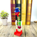 New Creative Non-top Liquid Drinking Gla Lucky Bird Duck Bobbing Magic Prank Toy. 