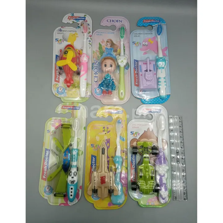 Kids%20Toothbrush%20With%20Toy%20-%20Premium%20Quality%20Imported%20Tooth%20Brush%20For%20Kids%20Fresh%20Doctor%20Chofn%20%20Kids%20Tooth%20Brush%20With%20Toy%20-%20Image%203
