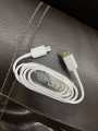 LG TTYPE-C to TYPE-C  ORIGINAL CABLE. 
