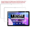 Protector For Tablet Lenovo Tab M10 3rd Gen 10.1" Screen Protector TB328FU TB328XU 2022 Protective Tempered Glass Film. 
