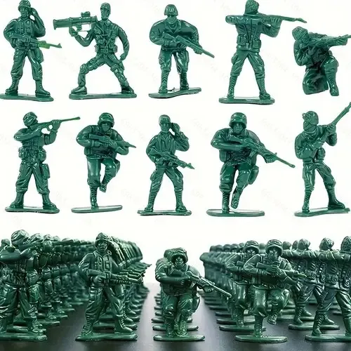 Pack%20of%2020/60/100/200-Piece%20Classic%20Plastic%20Army%20Men%20Toy%20Soldiers%20Set%20%E2%80%93%20Military%20Action%20Figures%20for%20Kids%20%7C%20Green,%20Grey%20&%20Brown%20Colors%20-%20Image%202