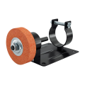 Hand Electric Drill to Grinder Machine Grindstone Polishing Grinding Wheel Knife Hrinder B. 