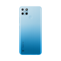 Realme C25Y 4-64GB 18W Quick Charge 5000 mAH Battery .1 Year Brand Warranty with Mobile Phone. 