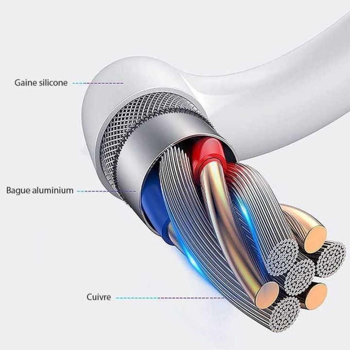 iPhone%20Data%20Cable%202%20Meter%20WEKOME%20USB-C%20to%20Lightning%20PD%2020W%20Fast%20Charge%20Data%20Cable%202m%20Apple%20Certified%20cable%20-%20Image%204