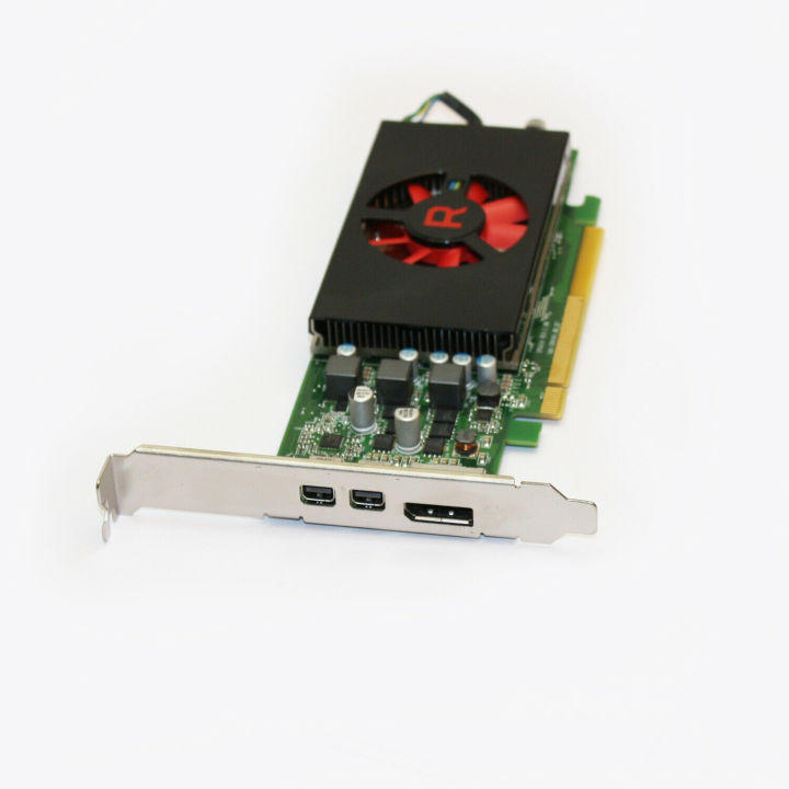 De!!%20Amd%20Radeon%20RX550/%20RX640%204GB%20GDDR5%20128Bit%20,%20Graphic%20Card%20-%20Image%204