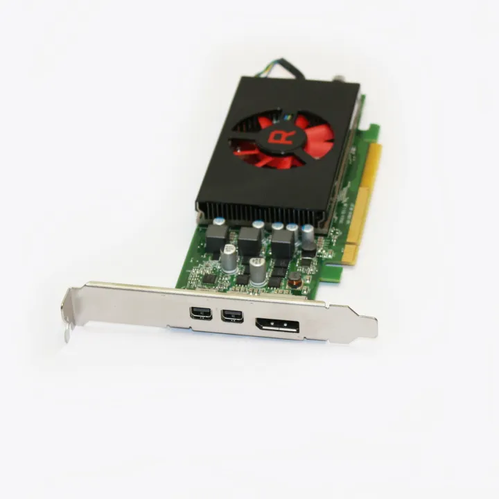 De!!%20Amd%20Radeon%20RX550/%20RX640%204GB%20GDDR5%20128Bit%20,%20Graphic%20Card%20-%20Image%204