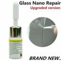 Car Windshield Repair Tool Cracked Glass Repair Kit Windshield Kits DIY Cars Window Tools Glass Scratch Restore Window. 