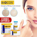 Biocos Whitening Cream Large. 
